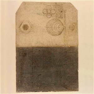 Codex Atlanticus - 000R-596