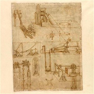 Codex Atlanticus - 000R-6