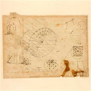 Codex Atlanticus - 000R-602