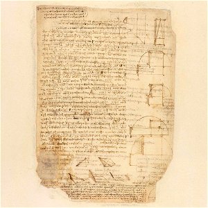 Codex Atlanticus - 000R-667
