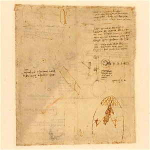 Codex Atlanticus - 000R-618