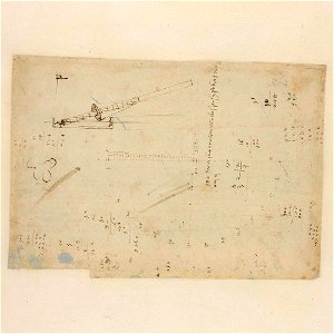 Codex Atlanticus - 000R-651