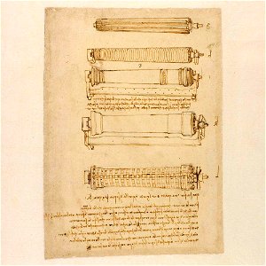 Codex Atlanticus - 000R-61