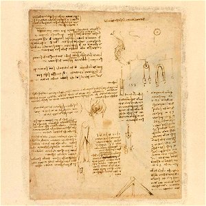 Codex Atlanticus - 000R-674