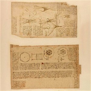 Codex Atlanticus - 000R-625