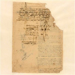 Codex Atlanticus - 000R-662
