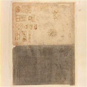 Codex Atlanticus - 000R-673