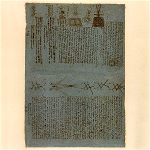 Codex Atlanticus - 000R-658