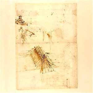 Codex Atlanticus - 000R-71