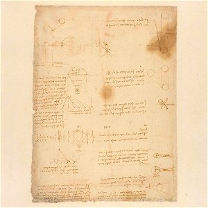 Codex Atlanticus - 000R-646