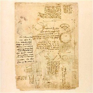 Codex Atlanticus - 000R-65