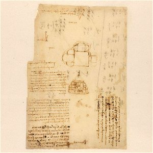 Codex Atlanticus - 000R-717