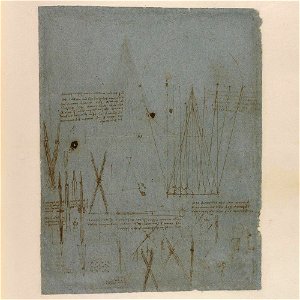 Codex Atlanticus - 000R-672