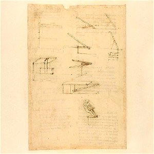 Codex Atlanticus - 000R-724