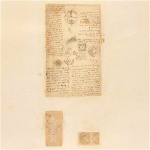 Codex Atlanticus - 000R-731
