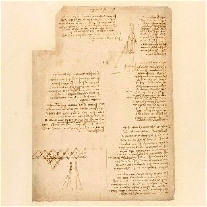 Codex Atlanticus - 000R-668