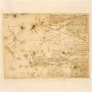 Codex Atlanticus - 000R-734