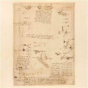 Codex Atlanticus - 000R-753