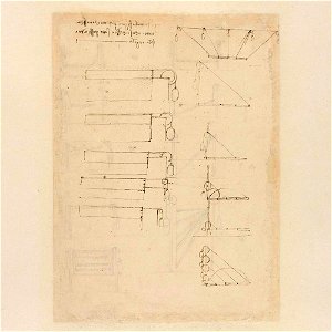 Codex Atlanticus - 000R-738