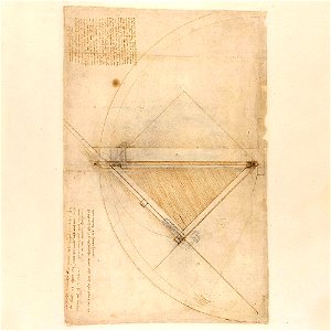 Codex Atlanticus - 000R-711