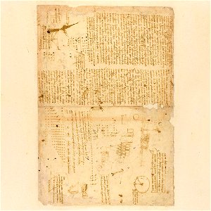 Codex Atlanticus - 000R-697