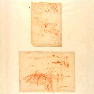 Codex Atlanticus - 000R-70