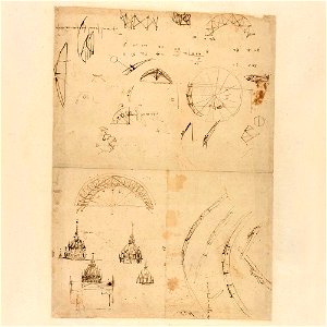 Codex Atlanticus - 000R-719