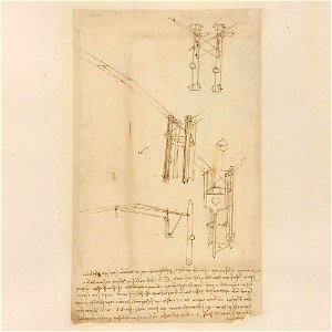 Codex Atlanticus - 000R-749
