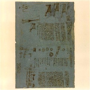 Codex Atlanticus - 000R-752