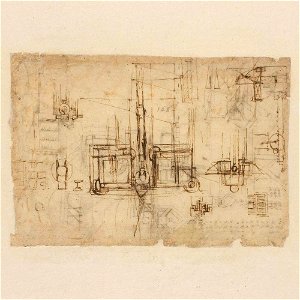 Codex Atlanticus - 000R-779