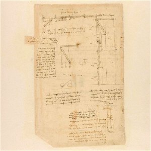 Codex Atlanticus - 000R-721