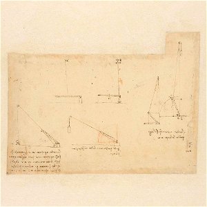 Codex Atlanticus - 000R-725