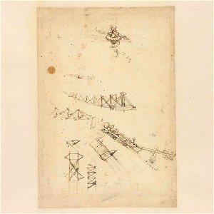 Codex Atlanticus - 000R-748