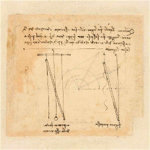 Codex Atlanticus - 000R-736