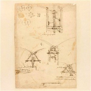 Codex Atlanticus - 000R-755