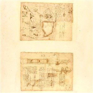 Codex Atlanticus - 000R-785