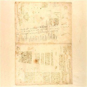 Codex Atlanticus - 000R-77