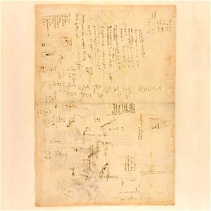 Codex Atlanticus - 000R-773