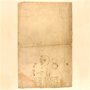 Codex Atlanticus - 000R-821