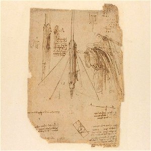 Codex Atlanticus - 000R-802