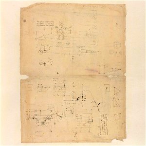 Codex Atlanticus - 000R-761