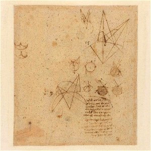 Codex Atlanticus - 000R-788