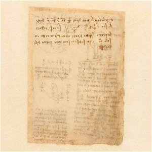 Codex Atlanticus - 000R-772