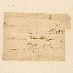 Codex Atlanticus - 000R-817