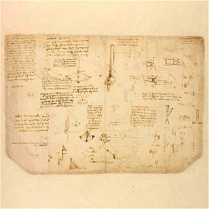 Codex Atlanticus - 000R-78