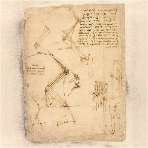 Codex Atlanticus - 000R-843