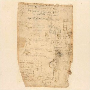 Codex Atlanticus - 000R-783