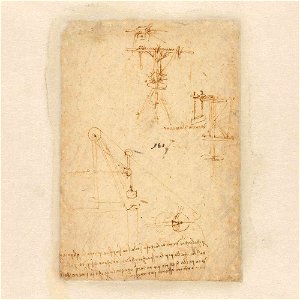 Codex Atlanticus - 000R-847