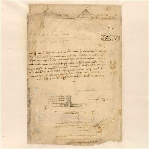 Codex Atlanticus - 000R-842