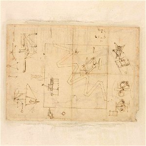 Codex Atlanticus - 000R-846